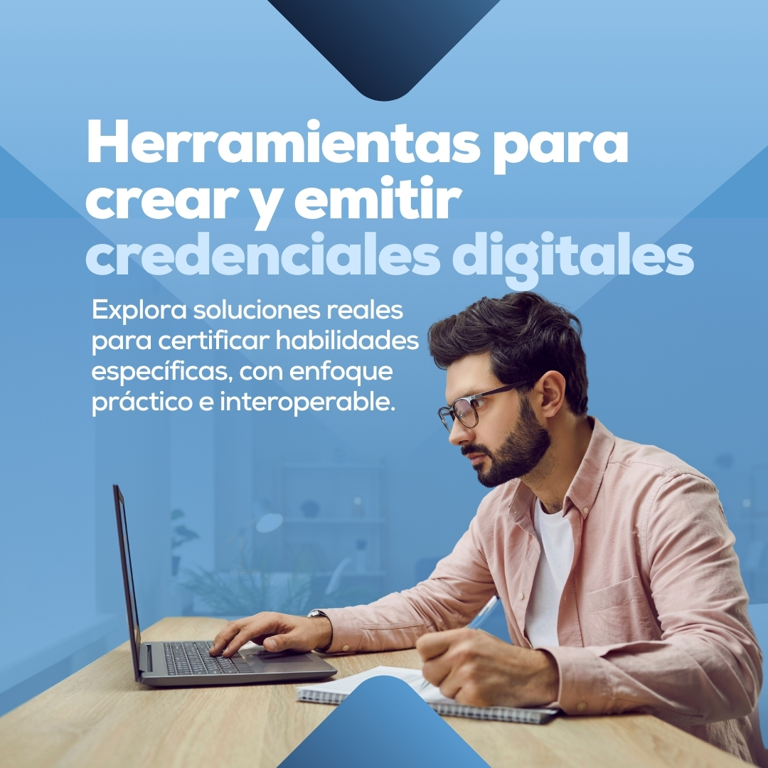 Serie de Webinars ECOcredGT
