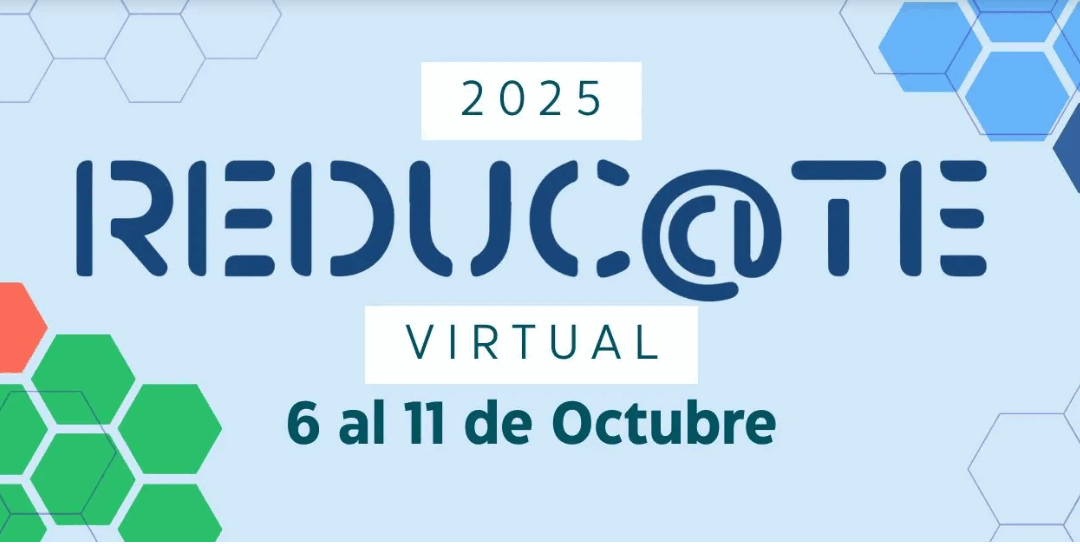 ECOCredGT participará en REDUC@TE 2025