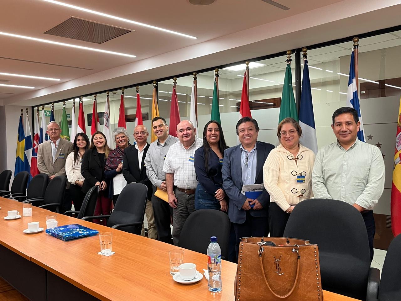 Sinergias Erasmus+ para el fortalecimiento de la empleabilidad en Guatemala