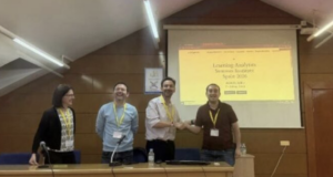 LASI spain 2026