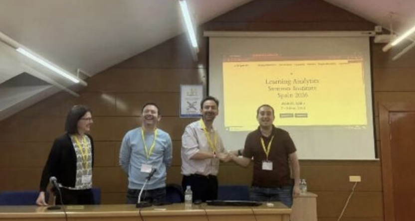 LASI spain 2026