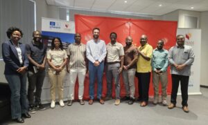 Universidad Namibia
