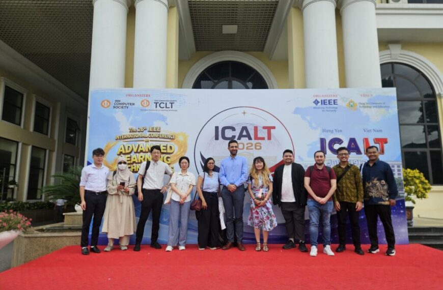 Participación ICALT